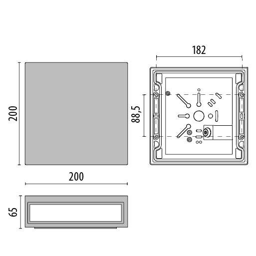 Tech Design MIMIK 20 CP/T3 1++